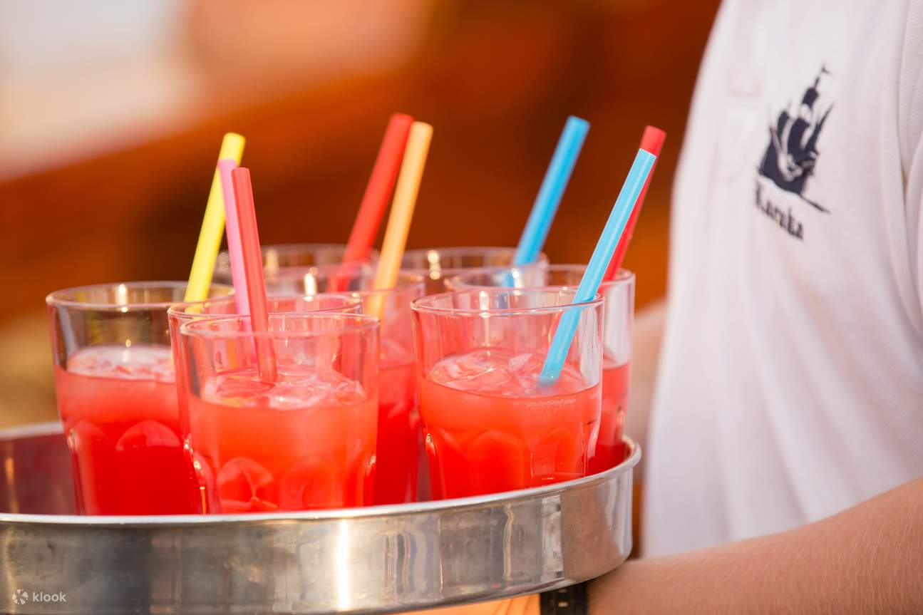 Game of Thrones Cruise & Walking Tour dengan Karaka Ship