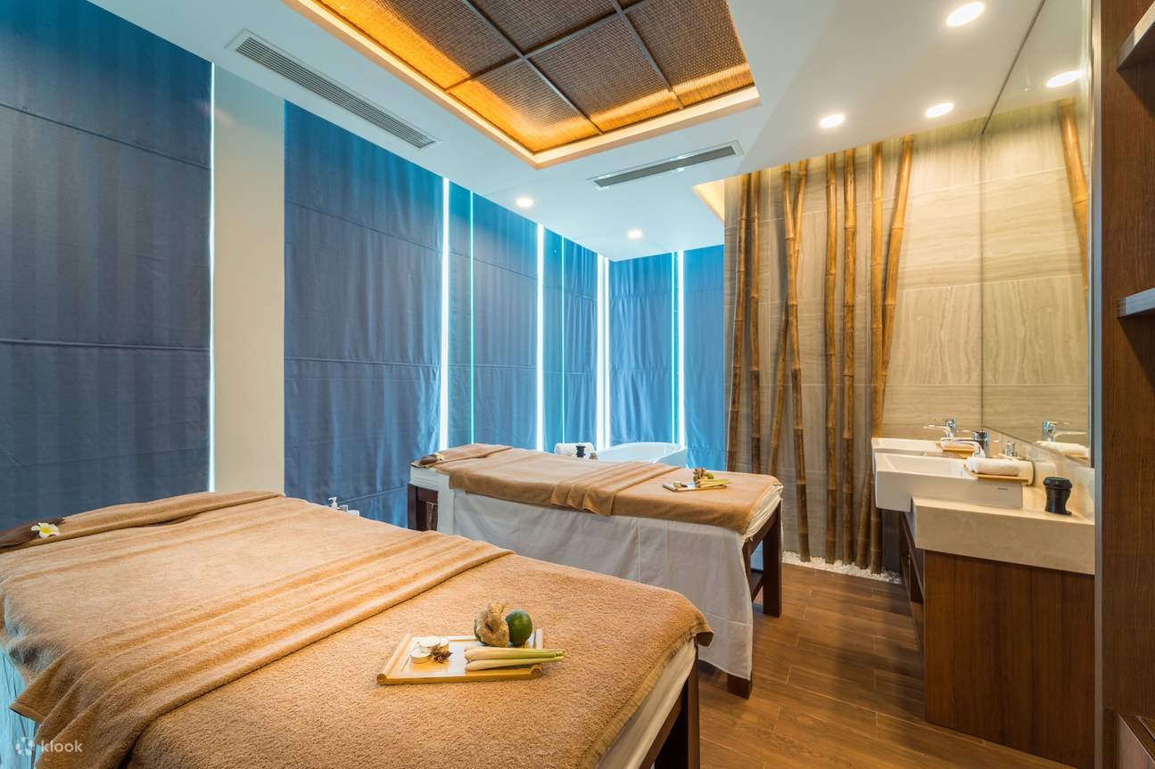 Thala Spa Phu Quoc: Head-to-Toe Massage & Spa Experience - Klook