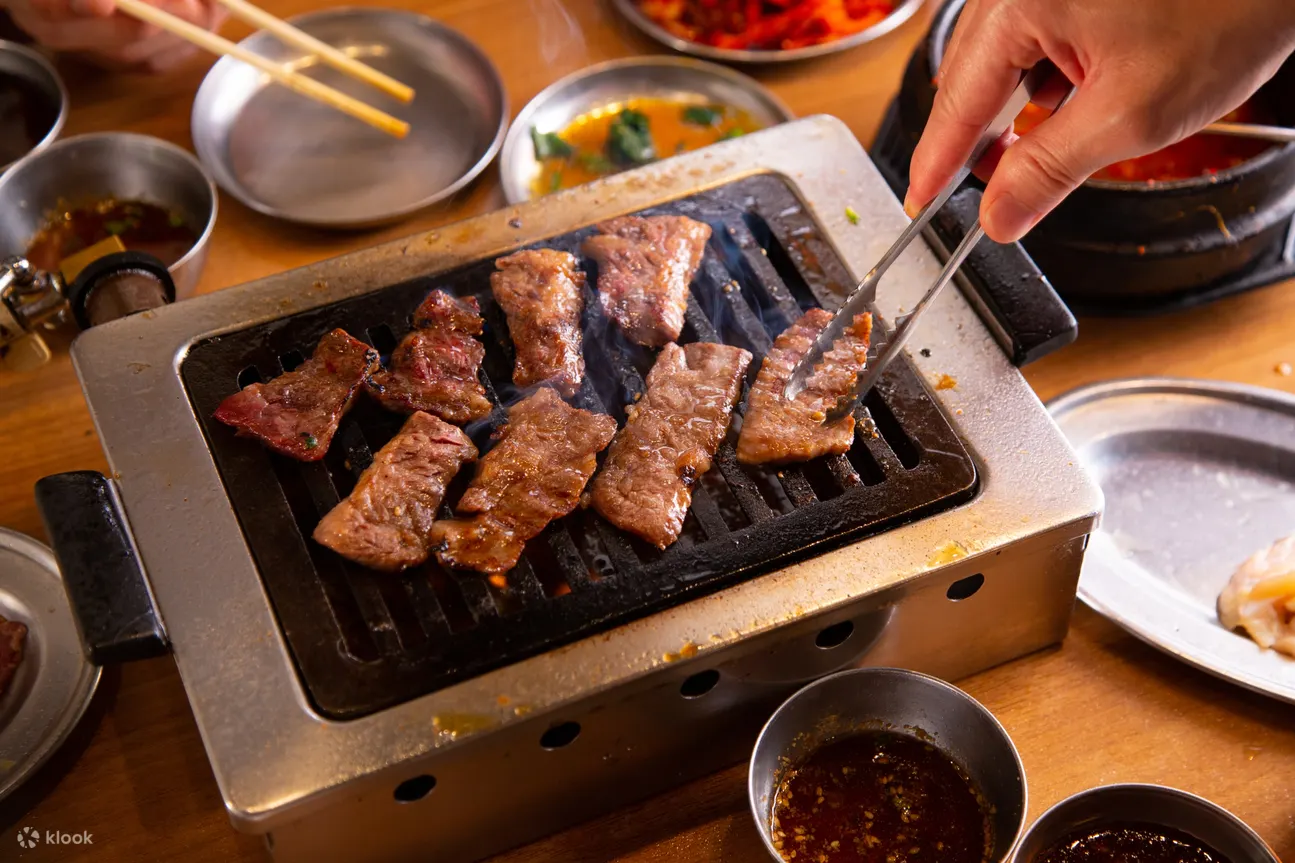 涩谷 烧肉吃到饱 大阪焼肉・ホルモン ふたご 东京