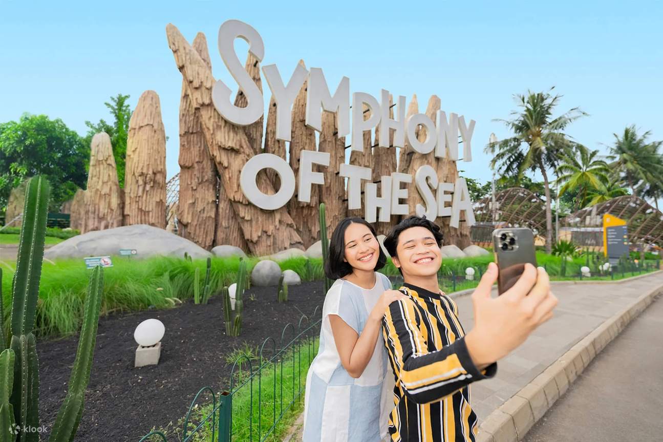 Porte d'entrée Ancol