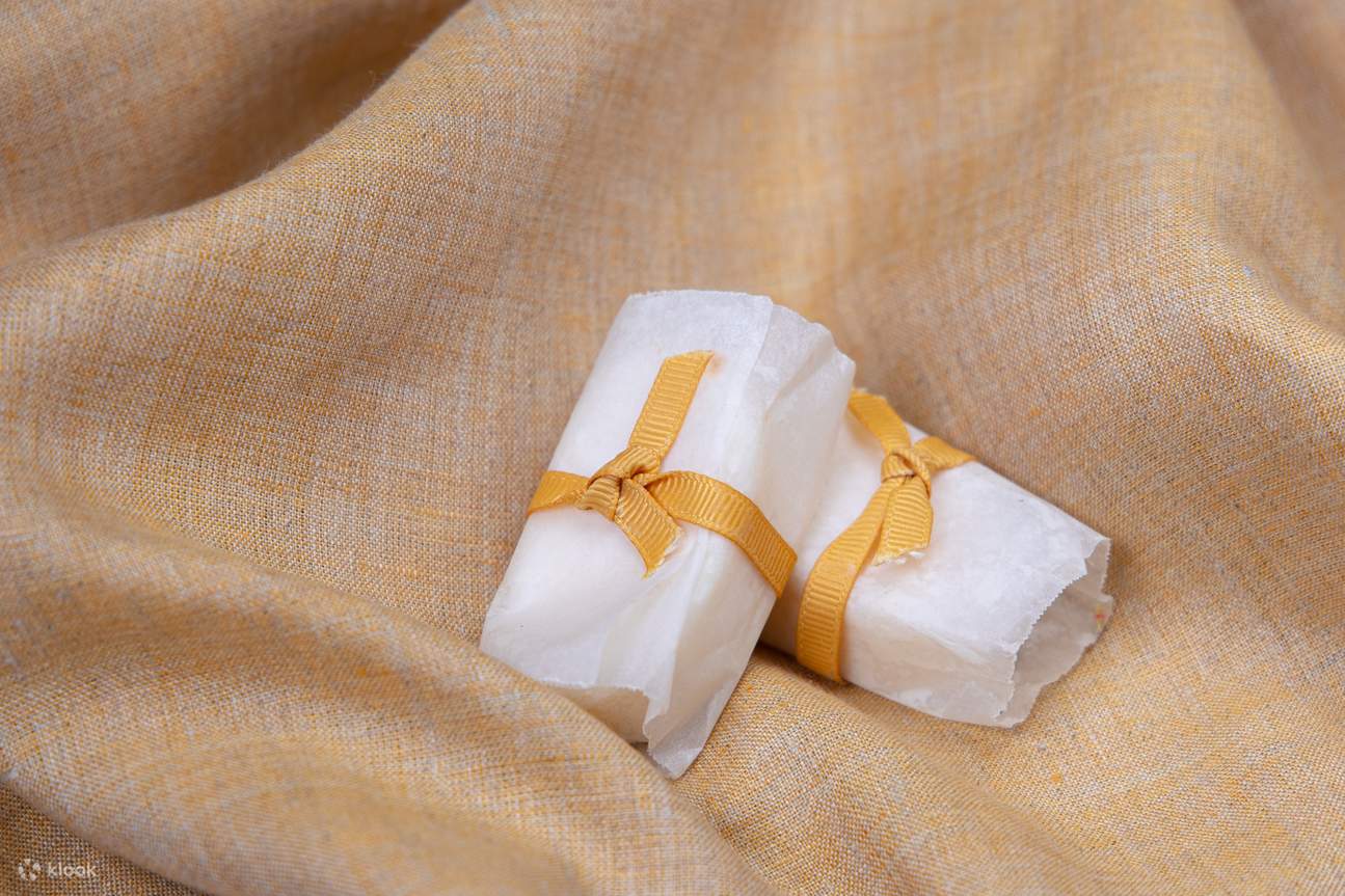 Workshop zum Thema Natur-Deo-Stift