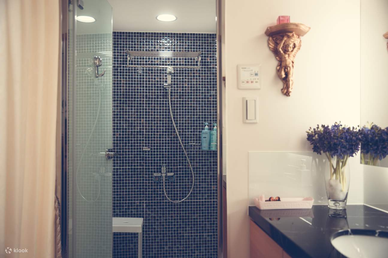 ParisSpa ปารีส สาขาจงเซี่ยว - นวดตัว