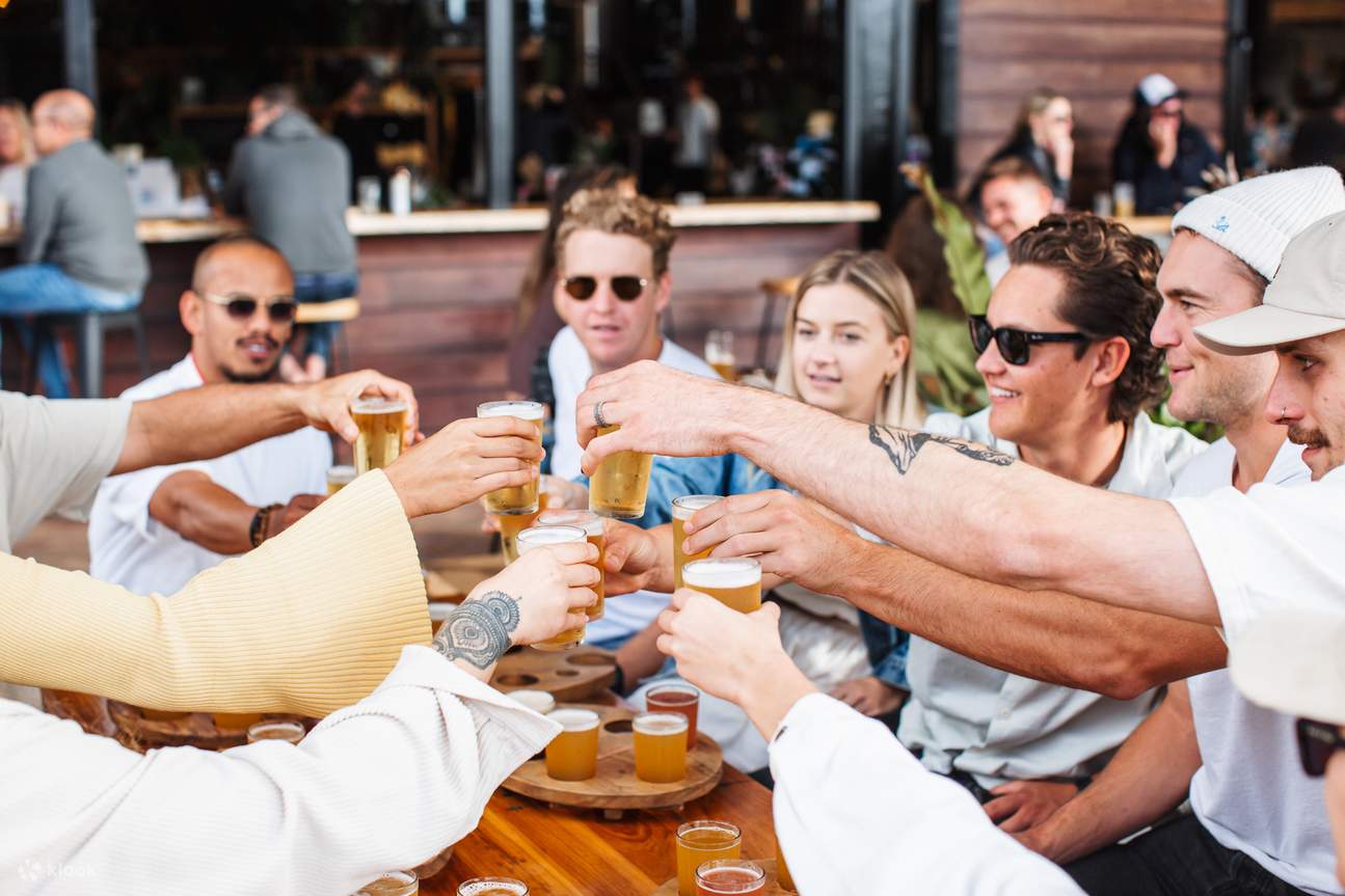 The Farm, Lighthouse, Food & Drink in Byron Bay Klook Malaysia