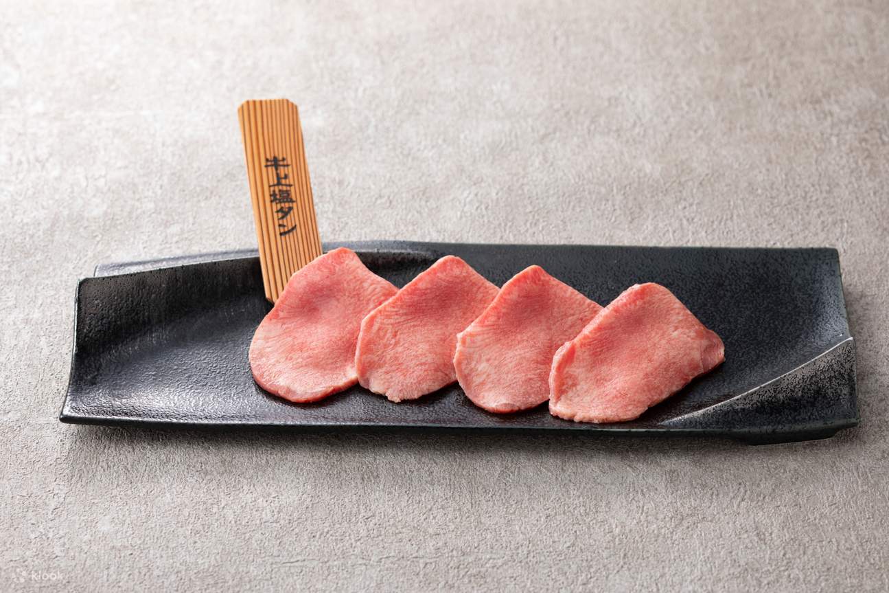 博多焼肉 NURUBON（Hakata Yakiniku NURUBON）博多和牛烧肉 - 福冈