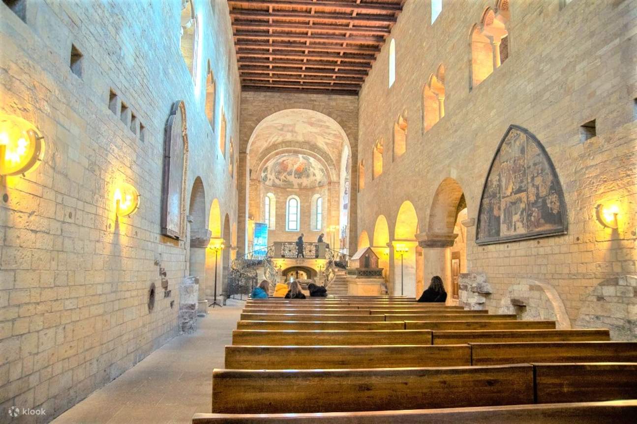 Biglietto per il Castello di Praga