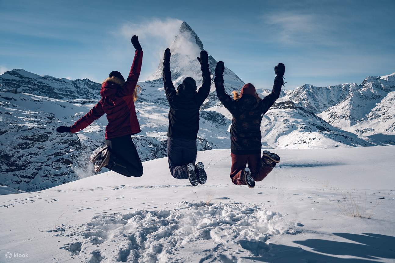 Billete del ferrocarril de Gornergrat con embarque prioritario desde Zermatt a Gornergrat 