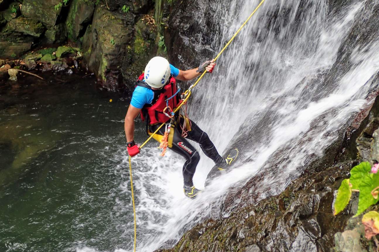 Arroyo Banping de Ruifang