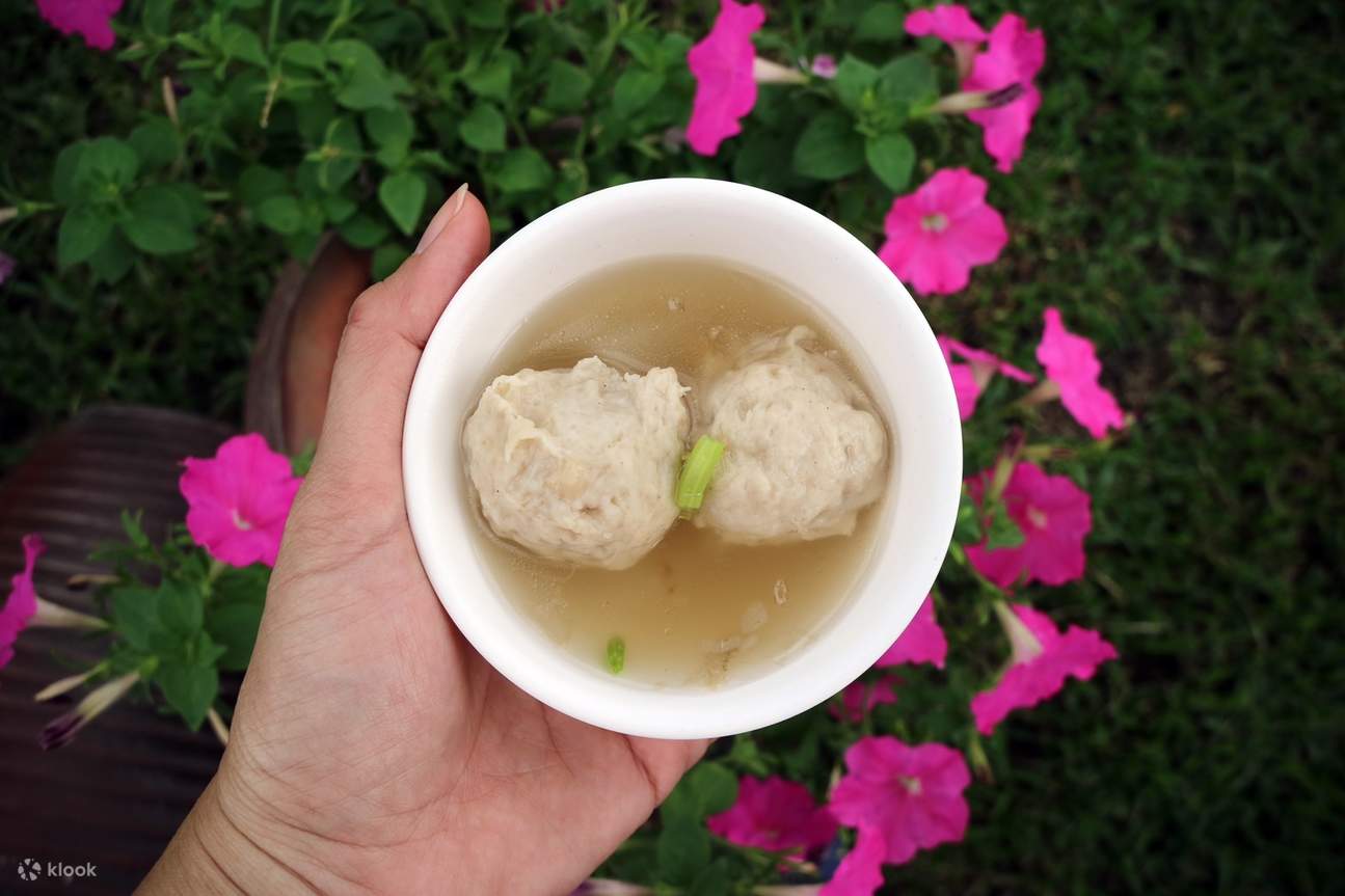 宜蘭：大塭レジャー農場 (軽親魚朶) - FUN漁楽 / 釣り / エビすくい体験