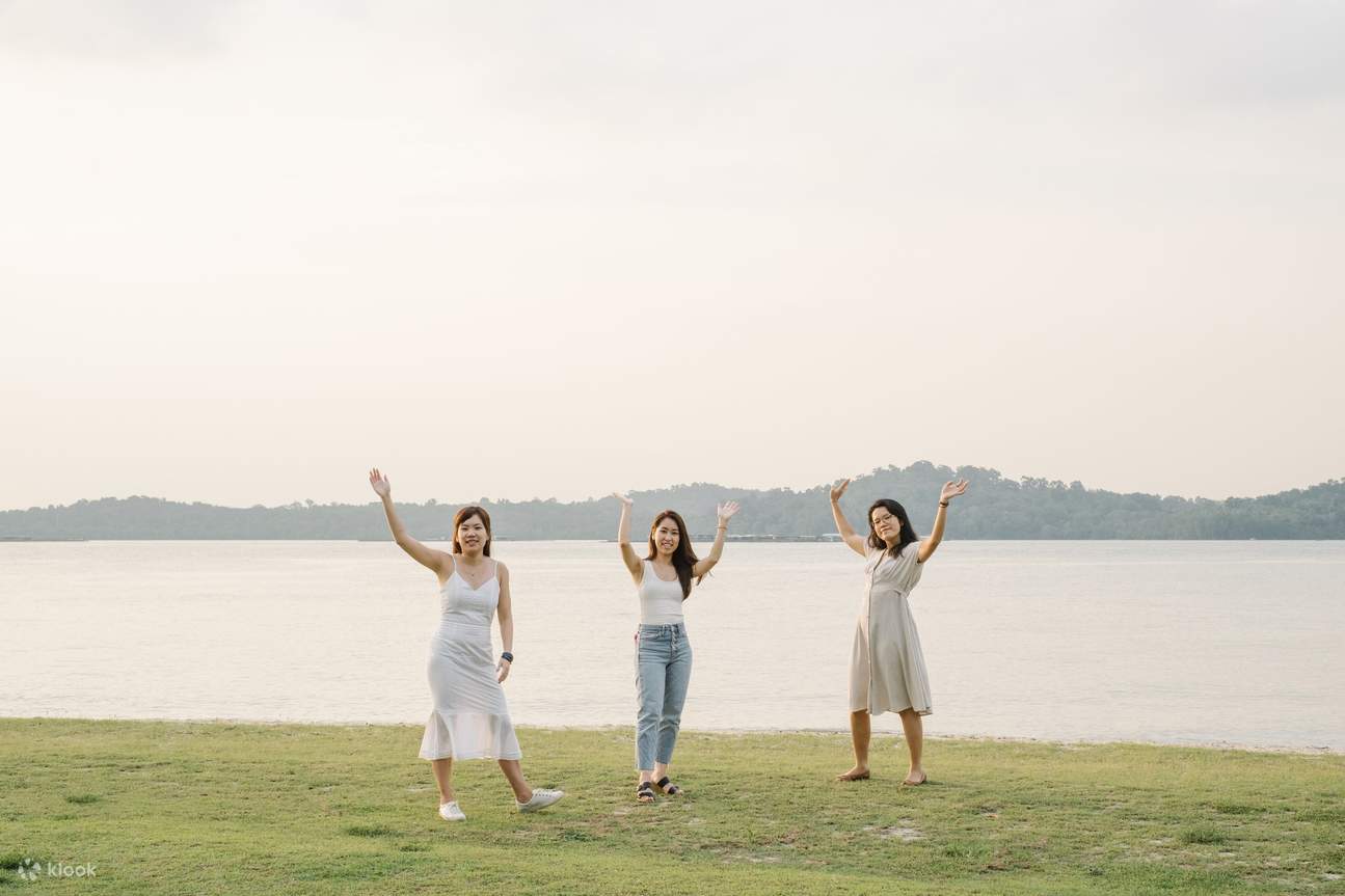 chụp ảnh gia đình sài gòn