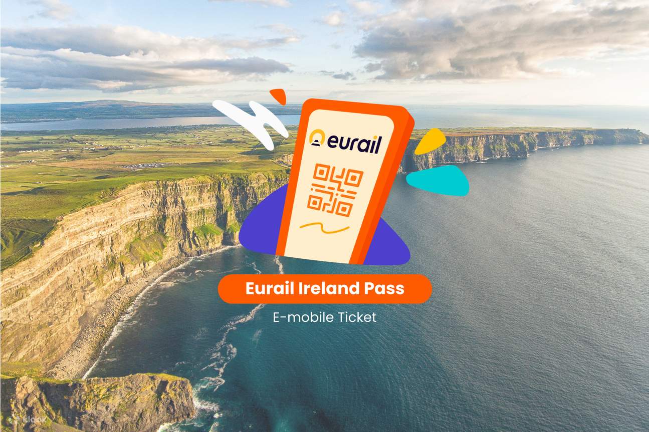 travel pass ireland out of date