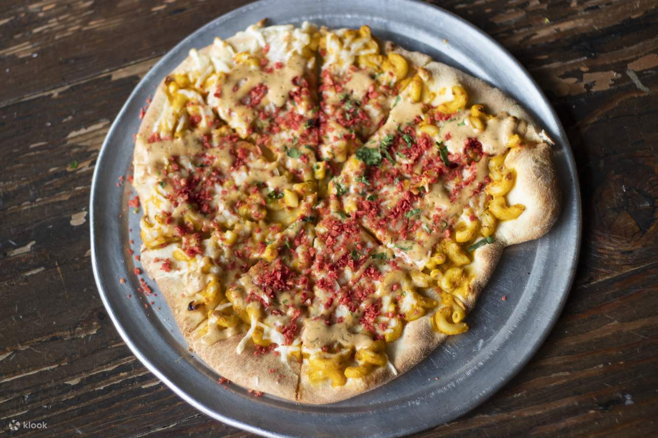 Downtown Las Vegas Food Tour - Klook Canada