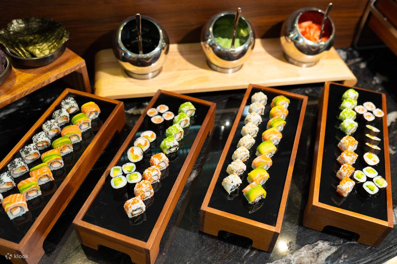 มุมญี่ปุ่น