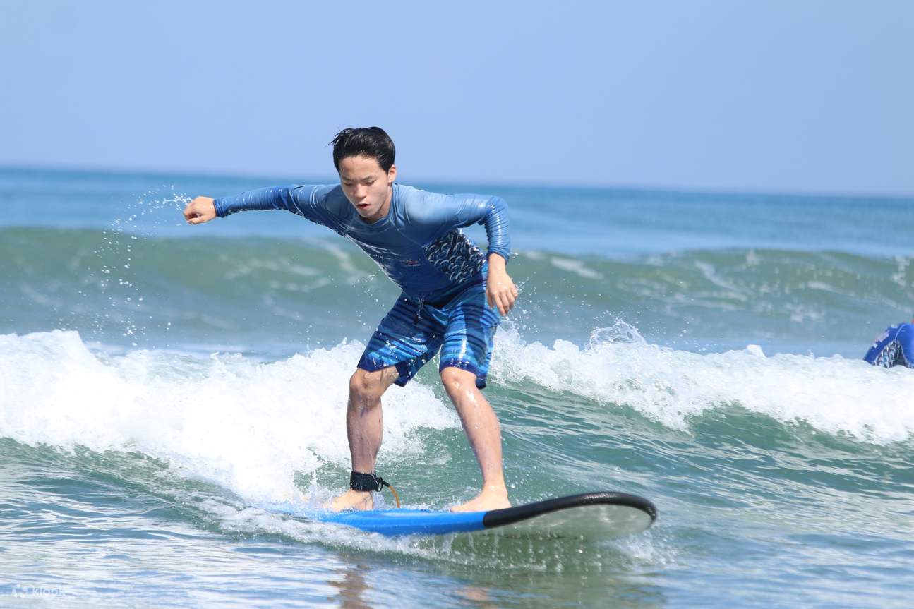UP2U Surf School Bali의 꾸따, 발리 및 꾸따 비치에서 서핑 강습 클룩 Klook 한국
