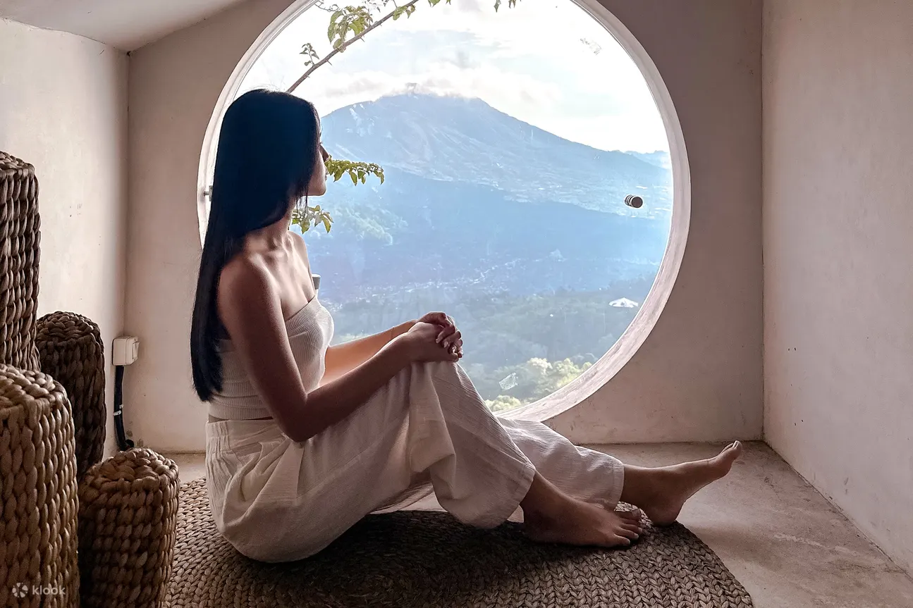 金塔马尼美学咖啡馆