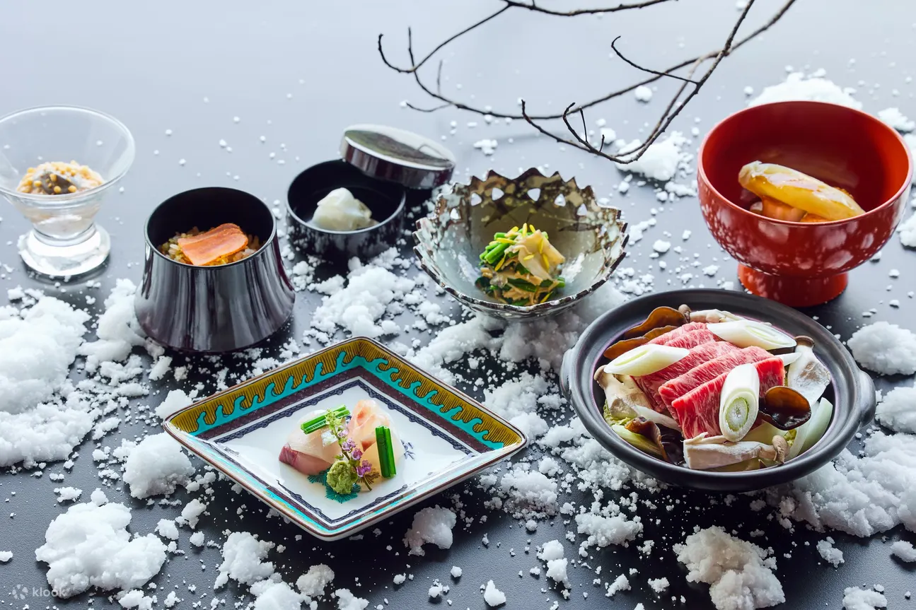 午膳套餐