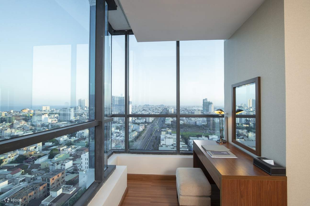 デラックスキングルーム