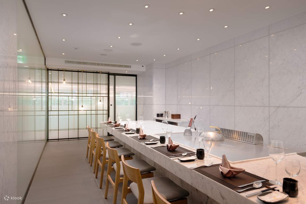 Fenghua Resort Hotel - Cabang Jiaoxi - Chunmu Teppanyaki - Yilan