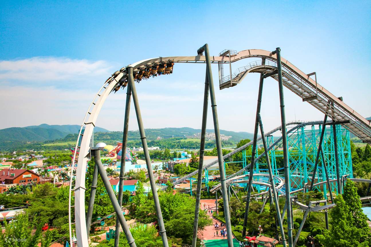 Gyeongju World Ticket