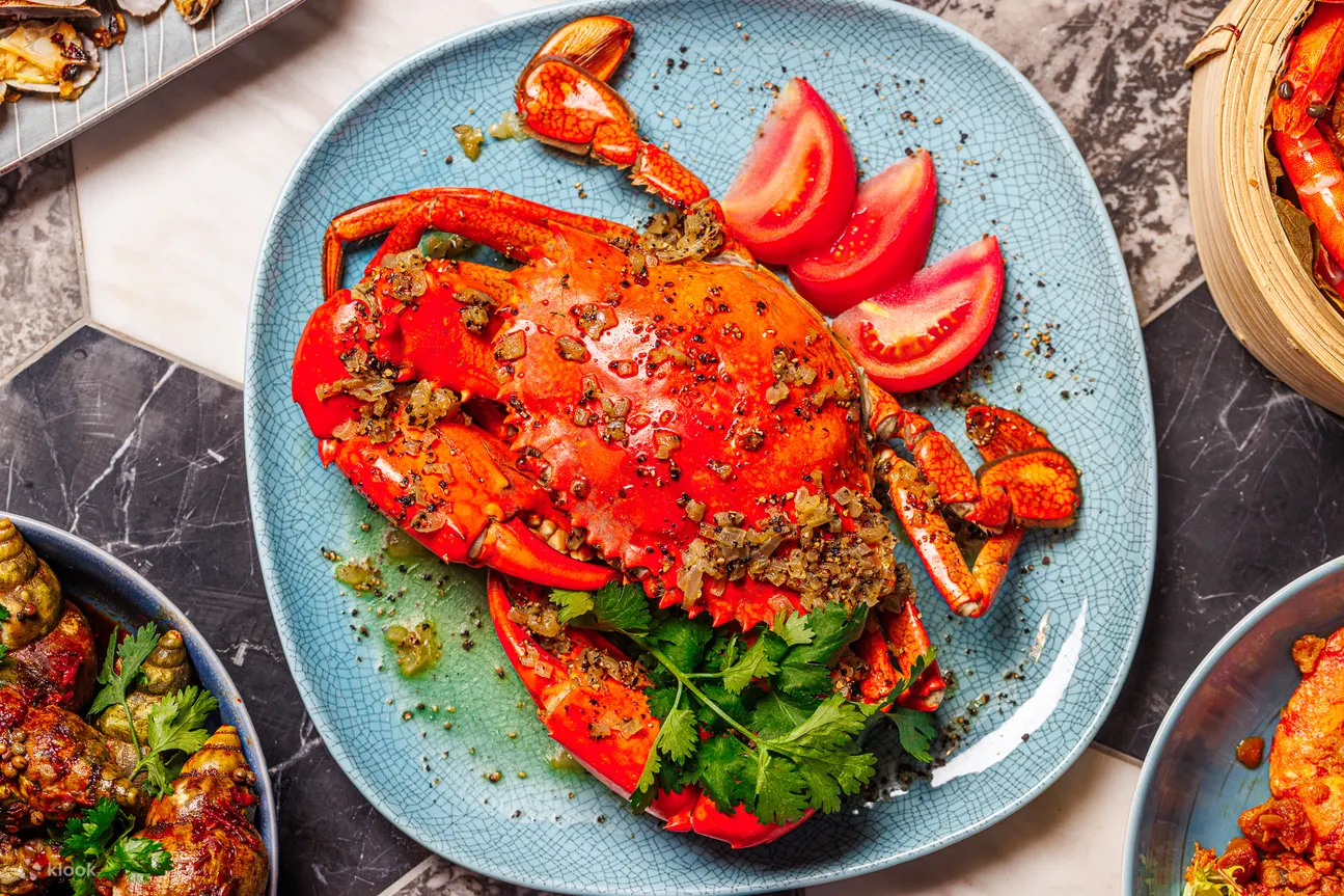 Hotel COZi Oasis | The Platter | Lunch Buffet, Dinner Buffet | Tsuen Wan 