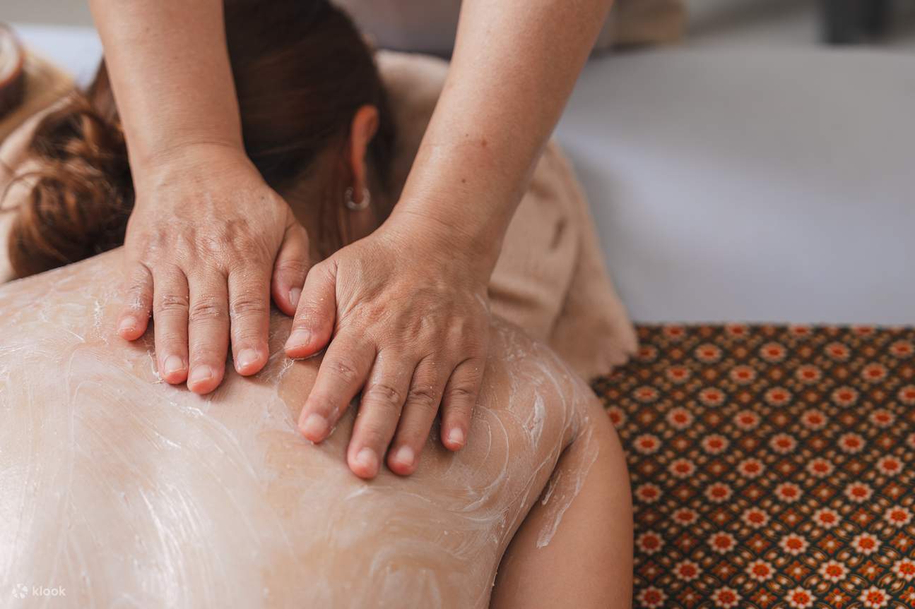 SAMA Onsen & Massage in Phuket Stadt