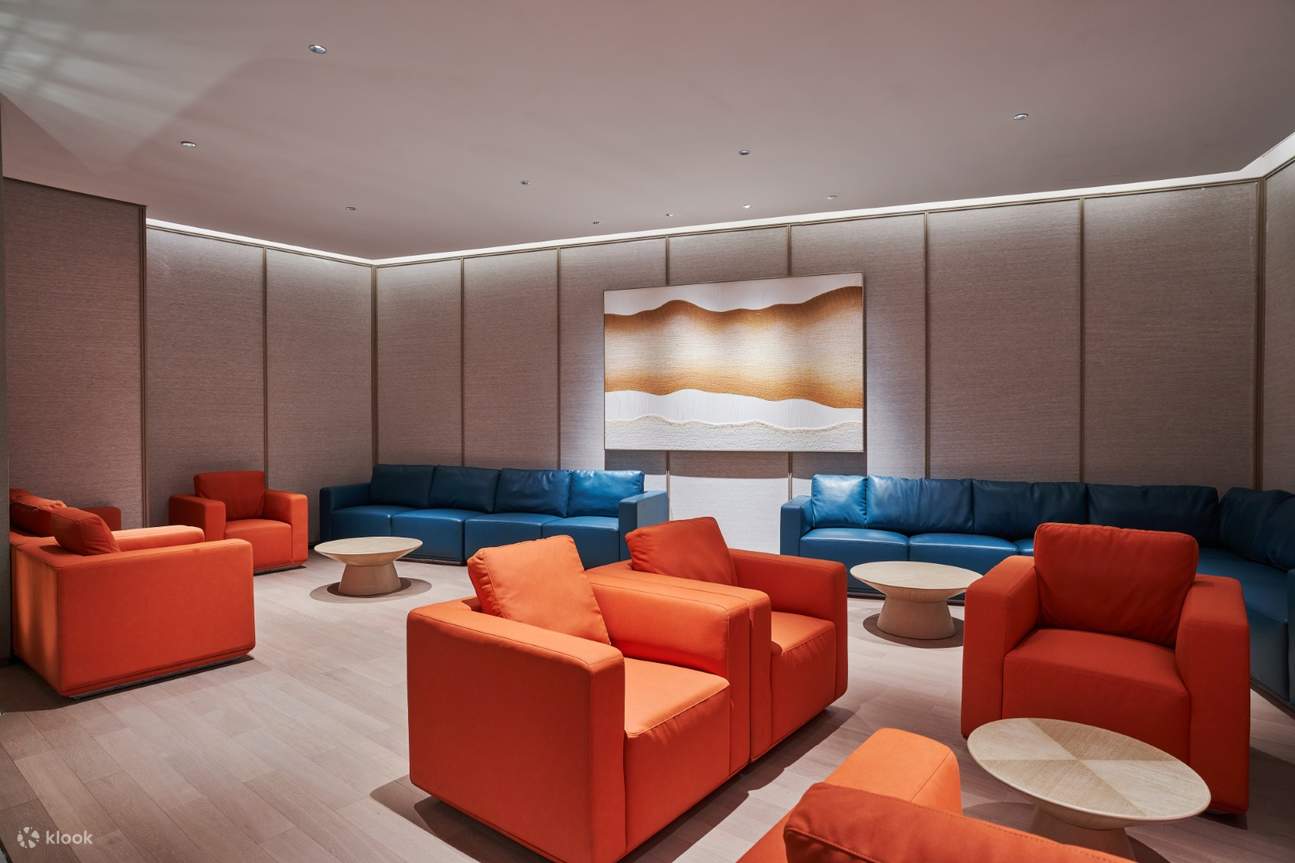 Club Med Changbaishan Resort (Accommodation + All-day Dining + Professional Skiing Lessons + Unlimited Skiing Experience + Hot Spring Center + Evening Parties)