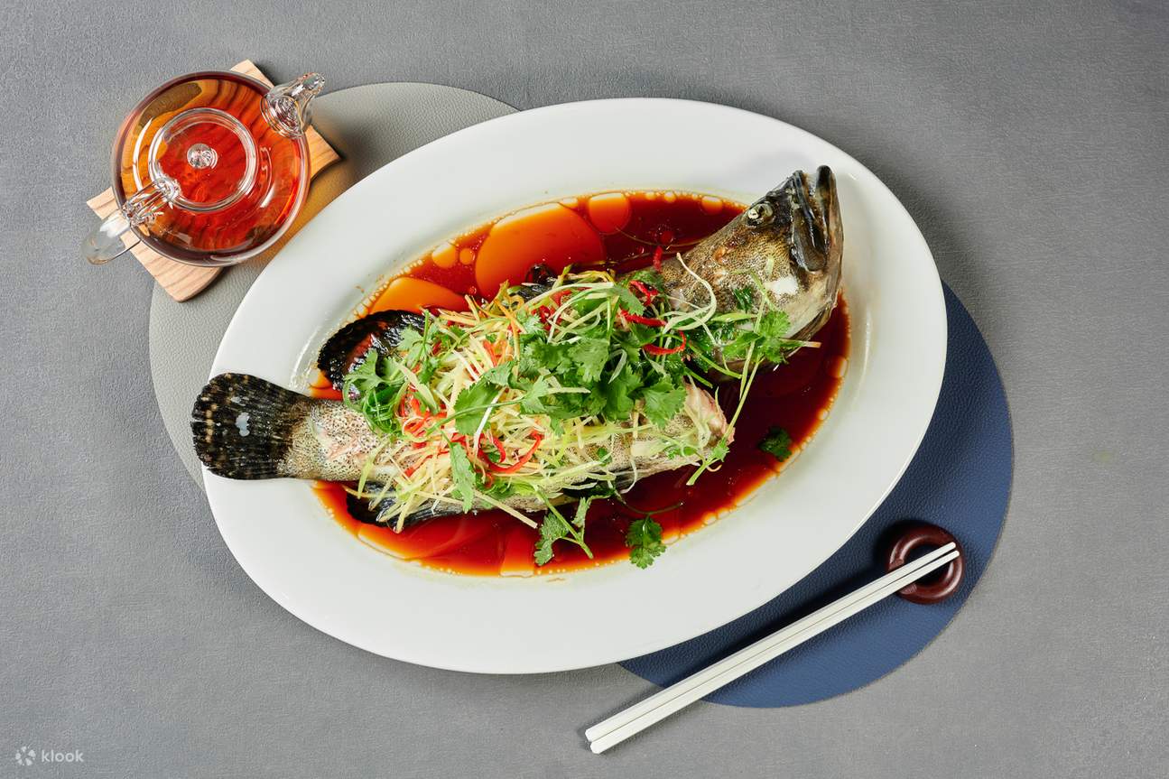 โรงแรมอีส ซึนวาน Hotel Ease Tsuen Wan｜Eat@ease｜อาหารกลางวันแบบกึ่งบุฟเฟต์ อาหารเย็นแบบกึ่งบุฟเฟต์ อาหารเย็นแบบบุฟเฟต์