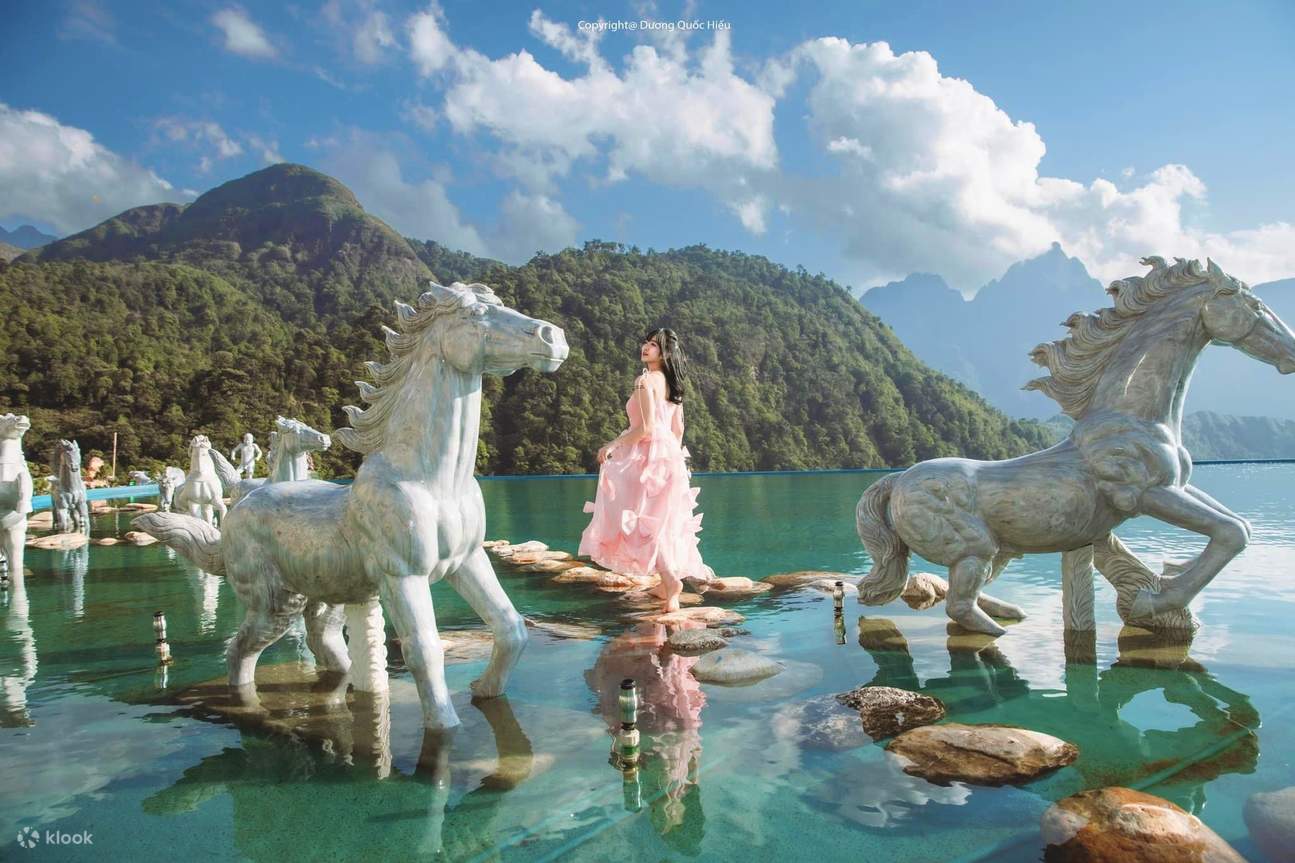 โอ๊ควิโฮ แฟรี่ วัลเลย์