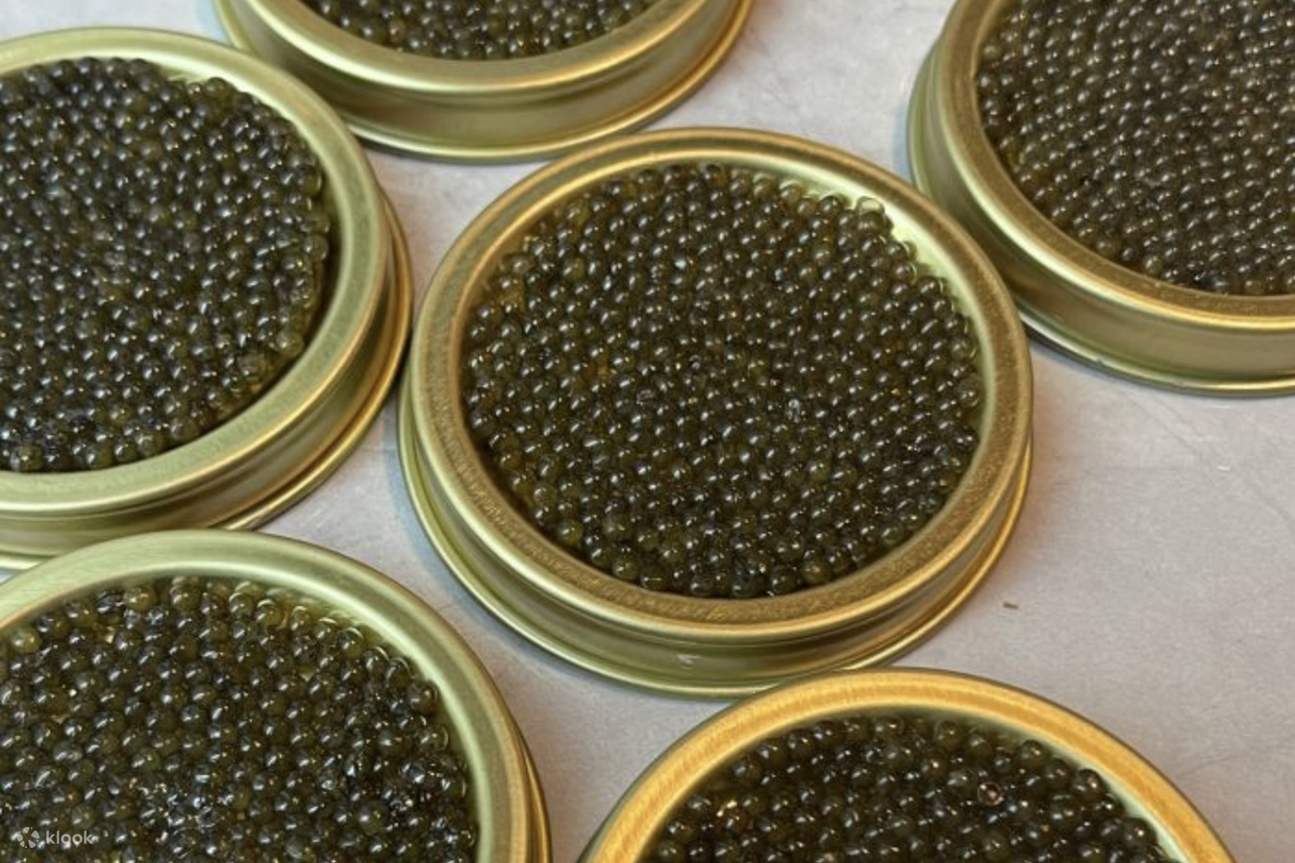 청두 융룽후이 해산물 성찬