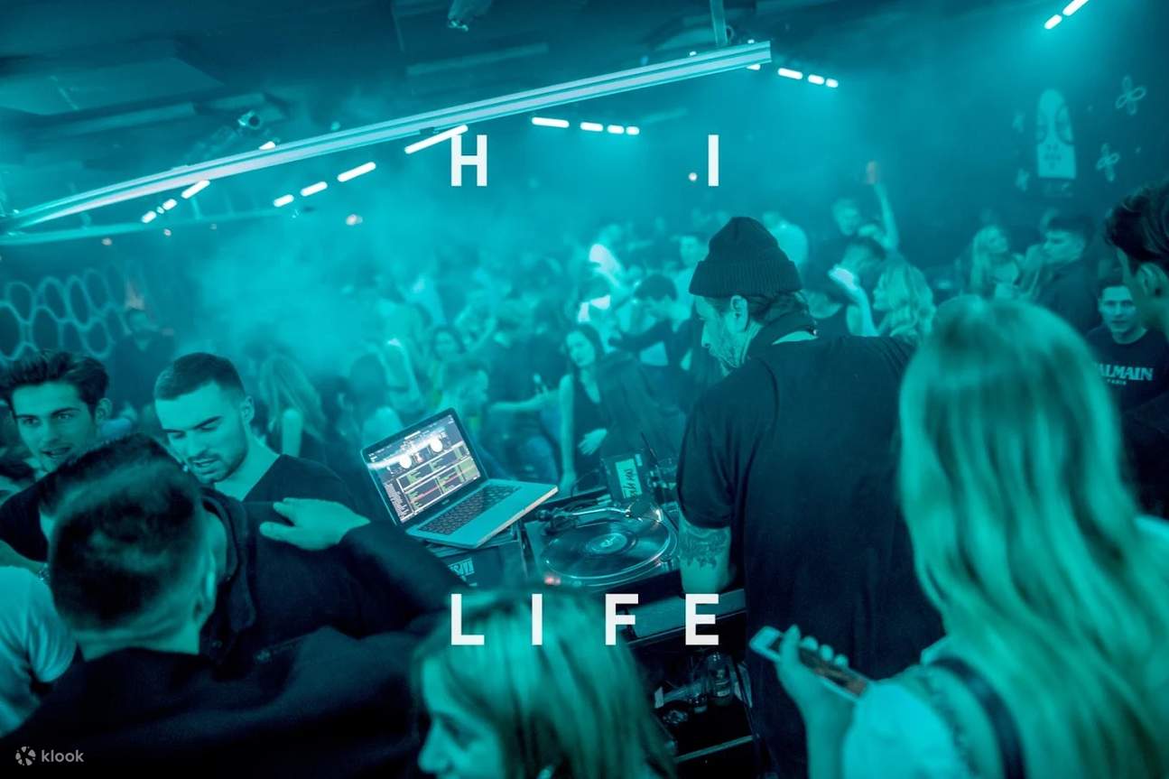 StuttgartNightPass - Club hopping in 3 dei club più famosi