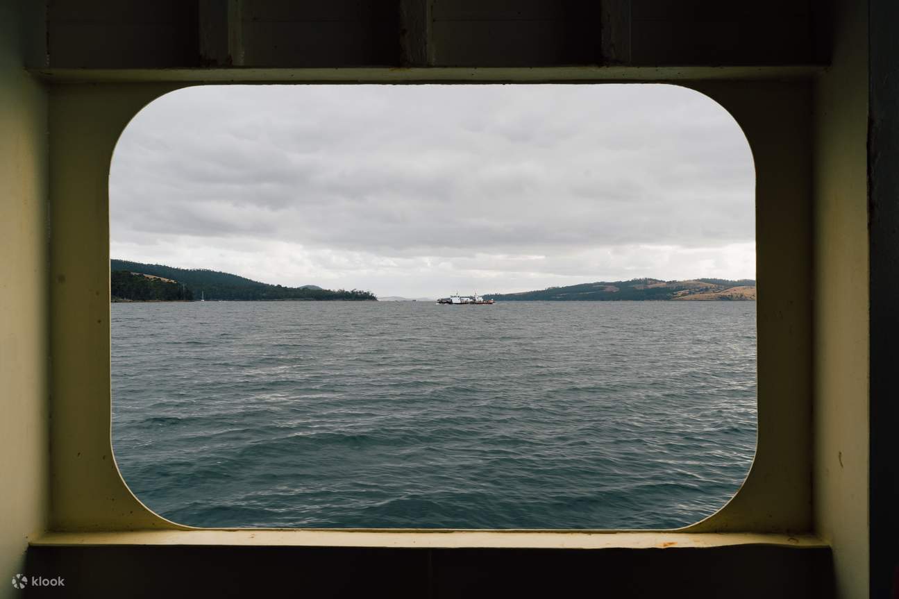 2Day Bruny Island and Port Arthur Wildlife and Historical Combo Tour