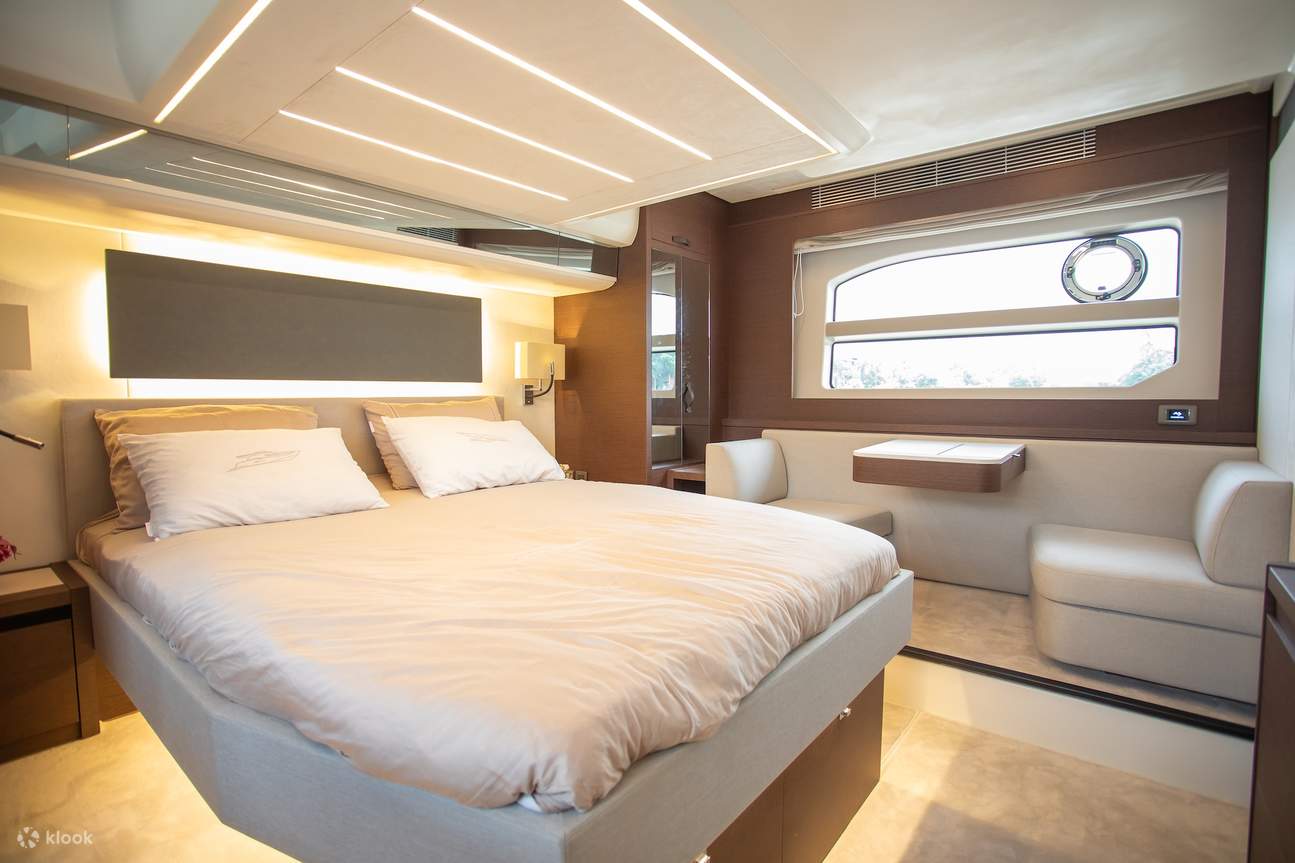 Prestige 590 - 12 pers.