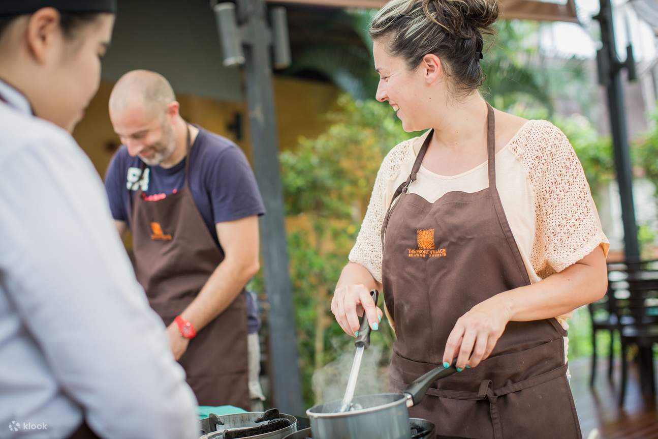 料理の基本を学ぼう