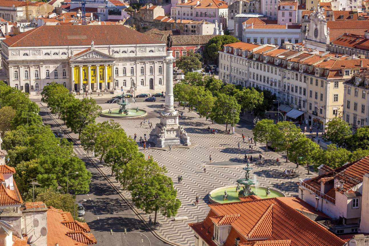 Tối đa hóa chuyến phiêu lưu Lisbon của bạn với Lisbon City Card—tiết kiệm và tiện lợi được đảm bảo