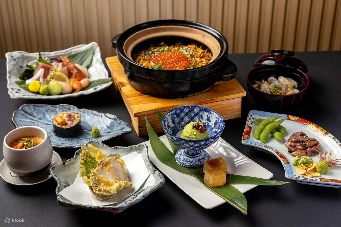 シンガポールののぞみスタービスタ