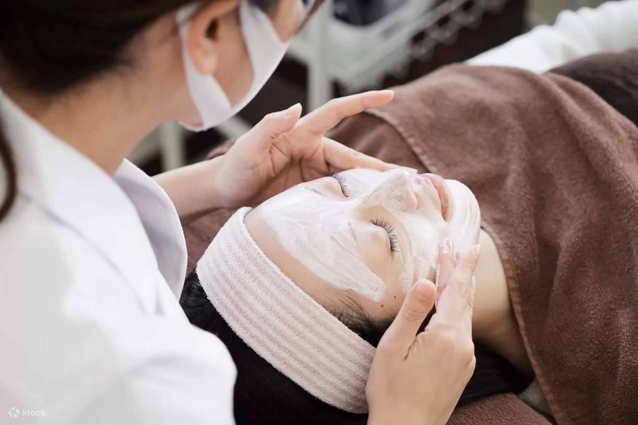 spa rilassante a Da Nang