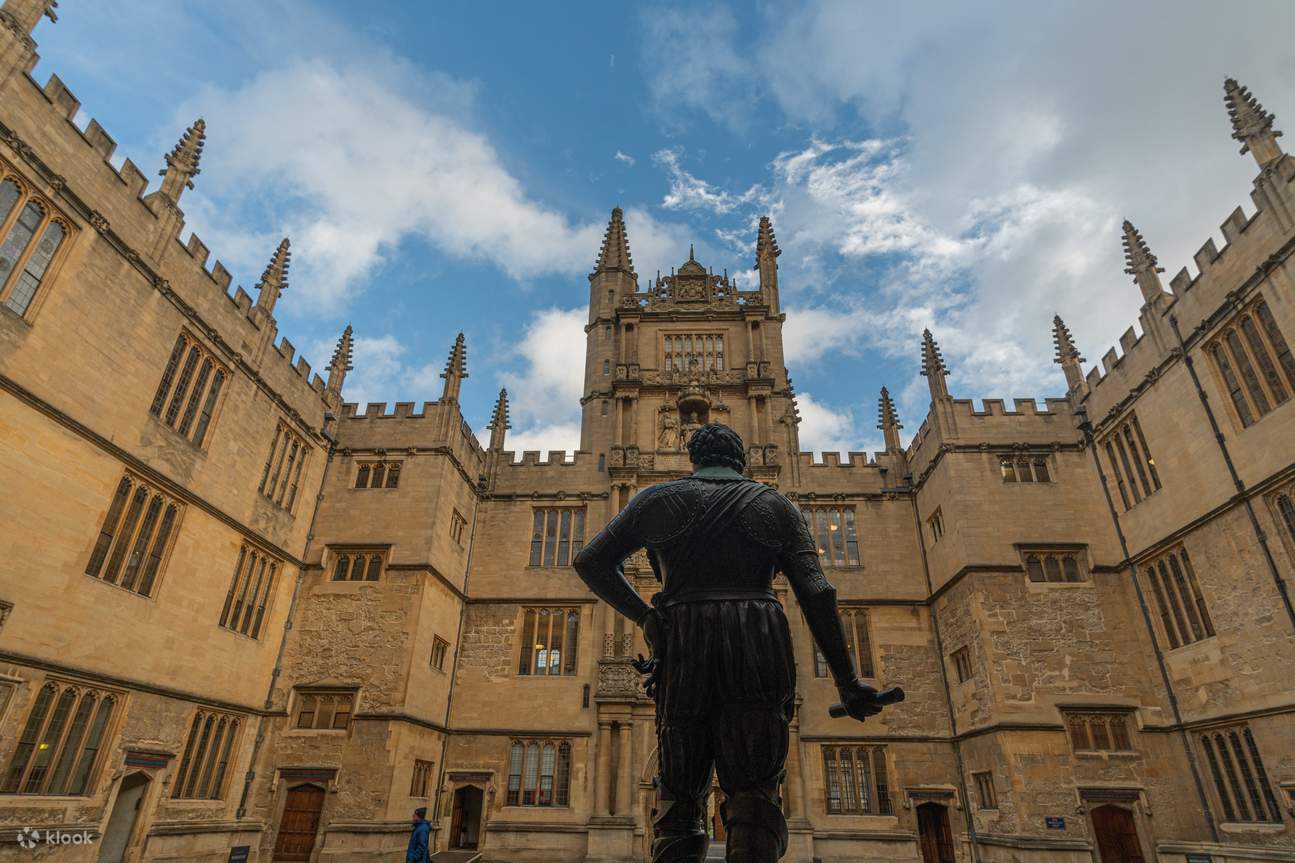 Oxford University And City Walking Tour With Alumni Guide Klook Oxford University And City Walking Tour With Alumni Guide Klook