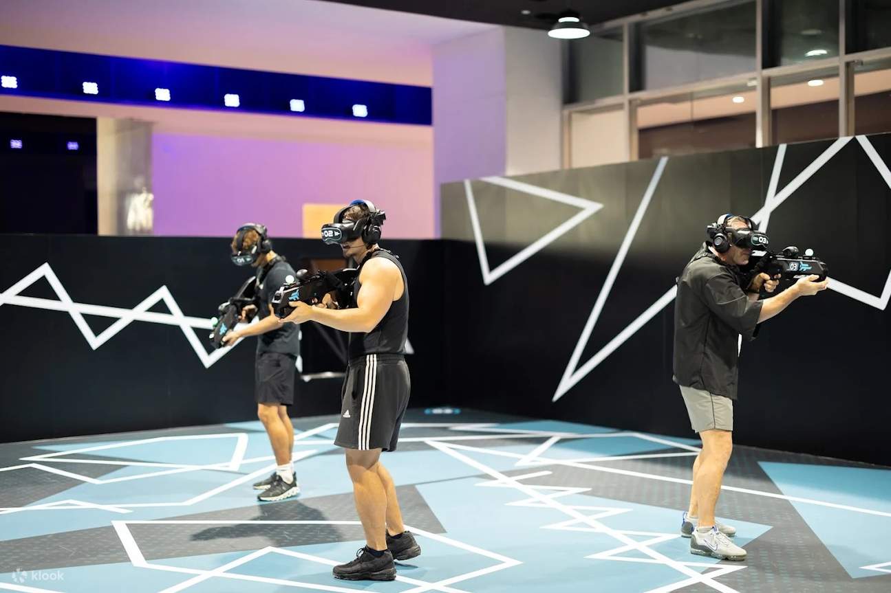 Zero Latency Thailand