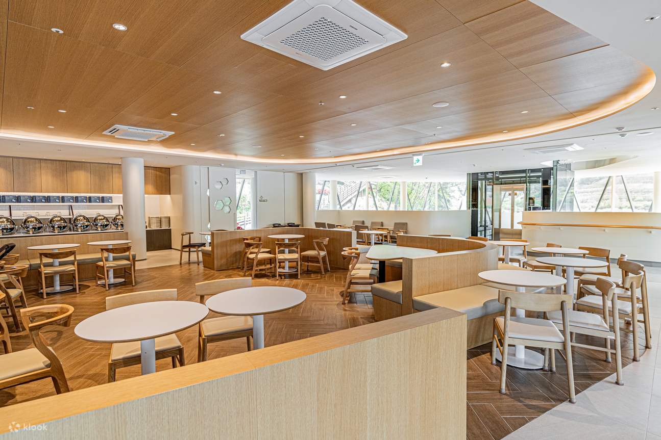 Biglietto per la crociera di Gapyeong (Isola di Nami, Isola di Jara, Ponte di Gapyeong)