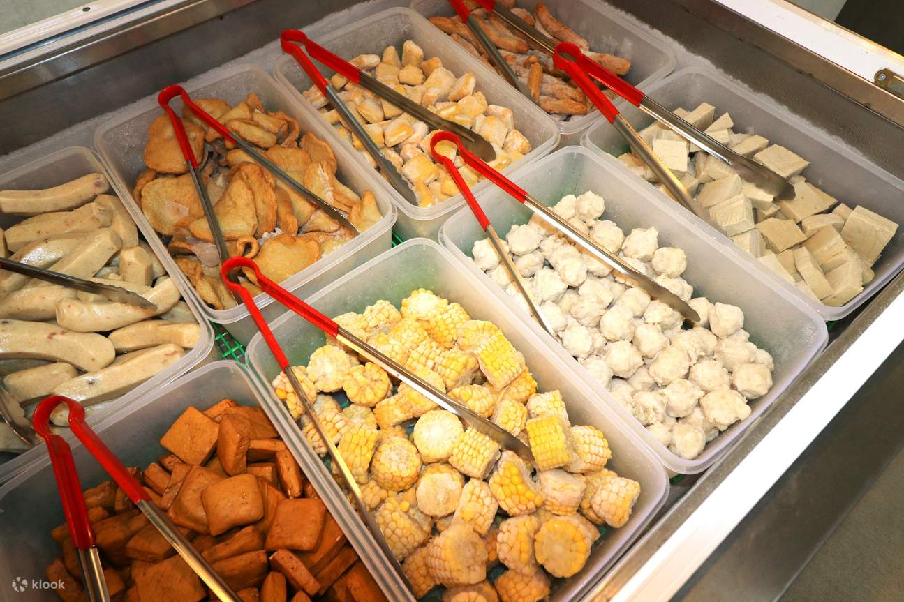 โอเคร้านอาหารบาร์บีคิว