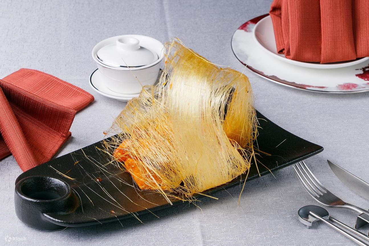 凱華樓｜JR東日本大飯店