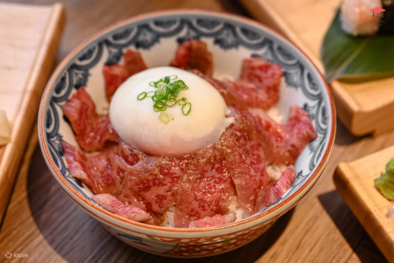 素坤逸威斯汀大酒店 Kisso 日本餐厅