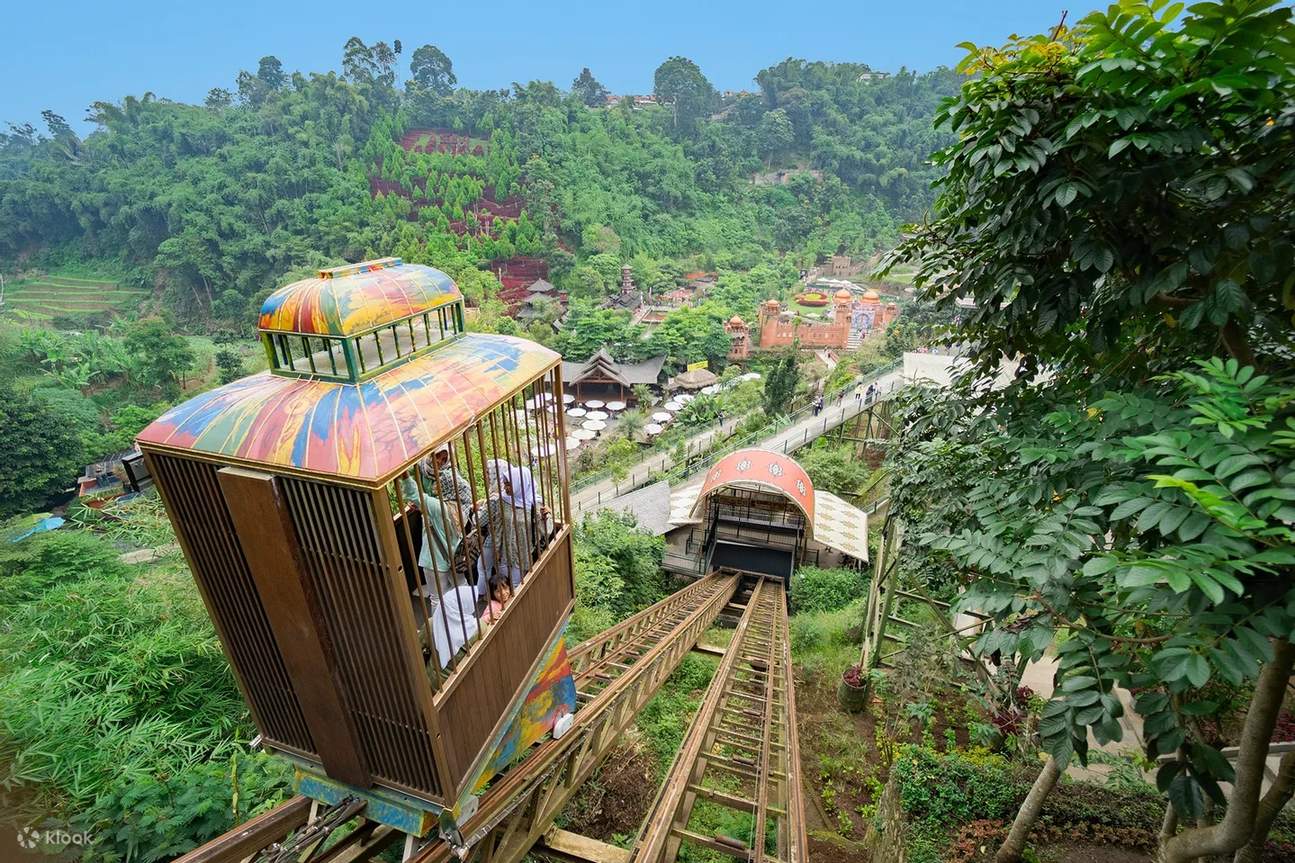 The Great Asia Africa