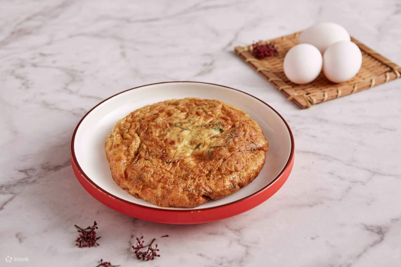 True Taiwanese cuisine｜Taipei