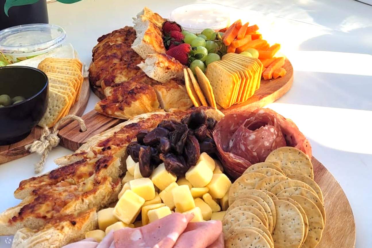 Sydney Harbour Dogs on Deck Cruise