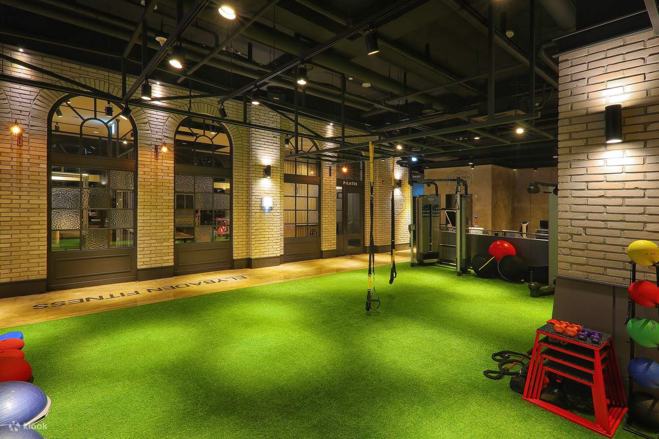 Biglietto per Elybaden Sauna & Jimjil Spa a Daegu