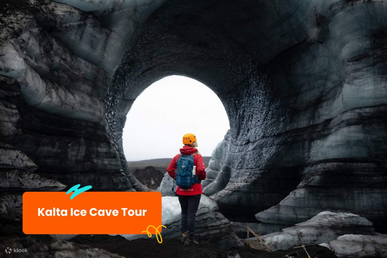 Klook Pass Iceland - Klook India