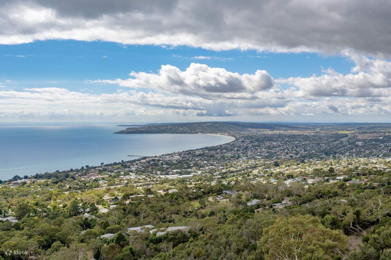 บัตรเข้าสปาน้ำพุร้อนเพนนินซูลาและทัวร์บีชบ็อกซ์