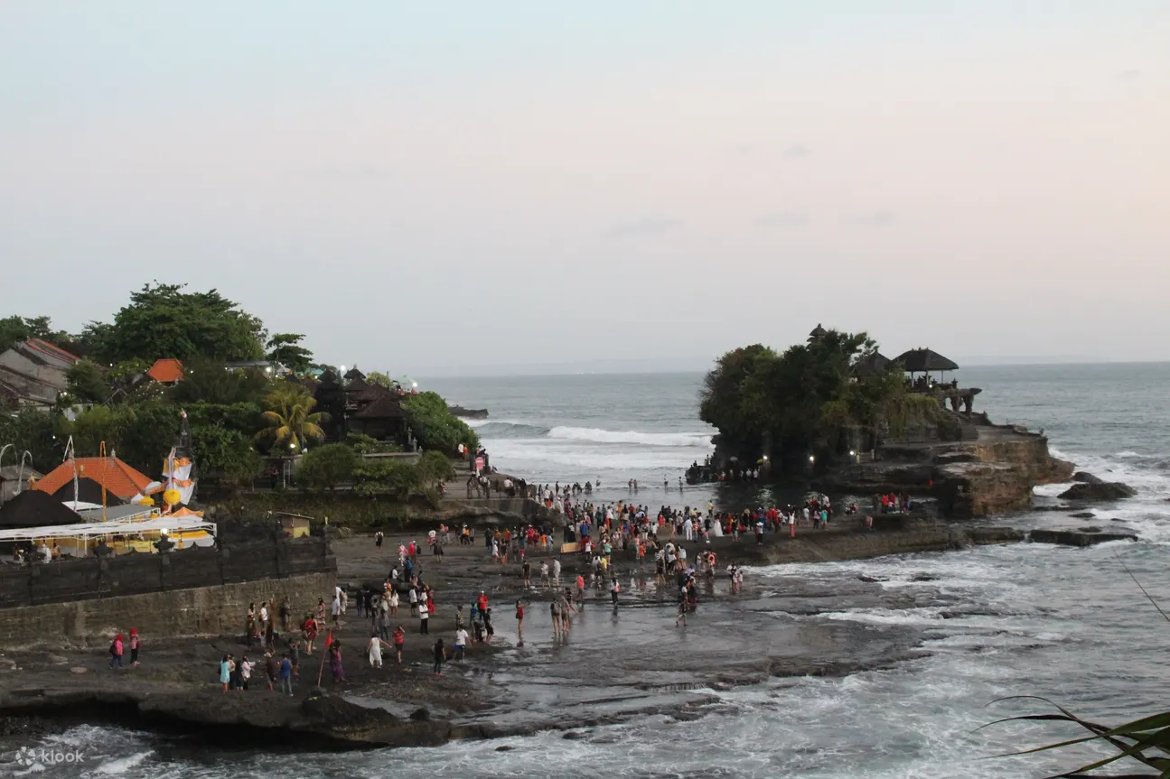海神庙