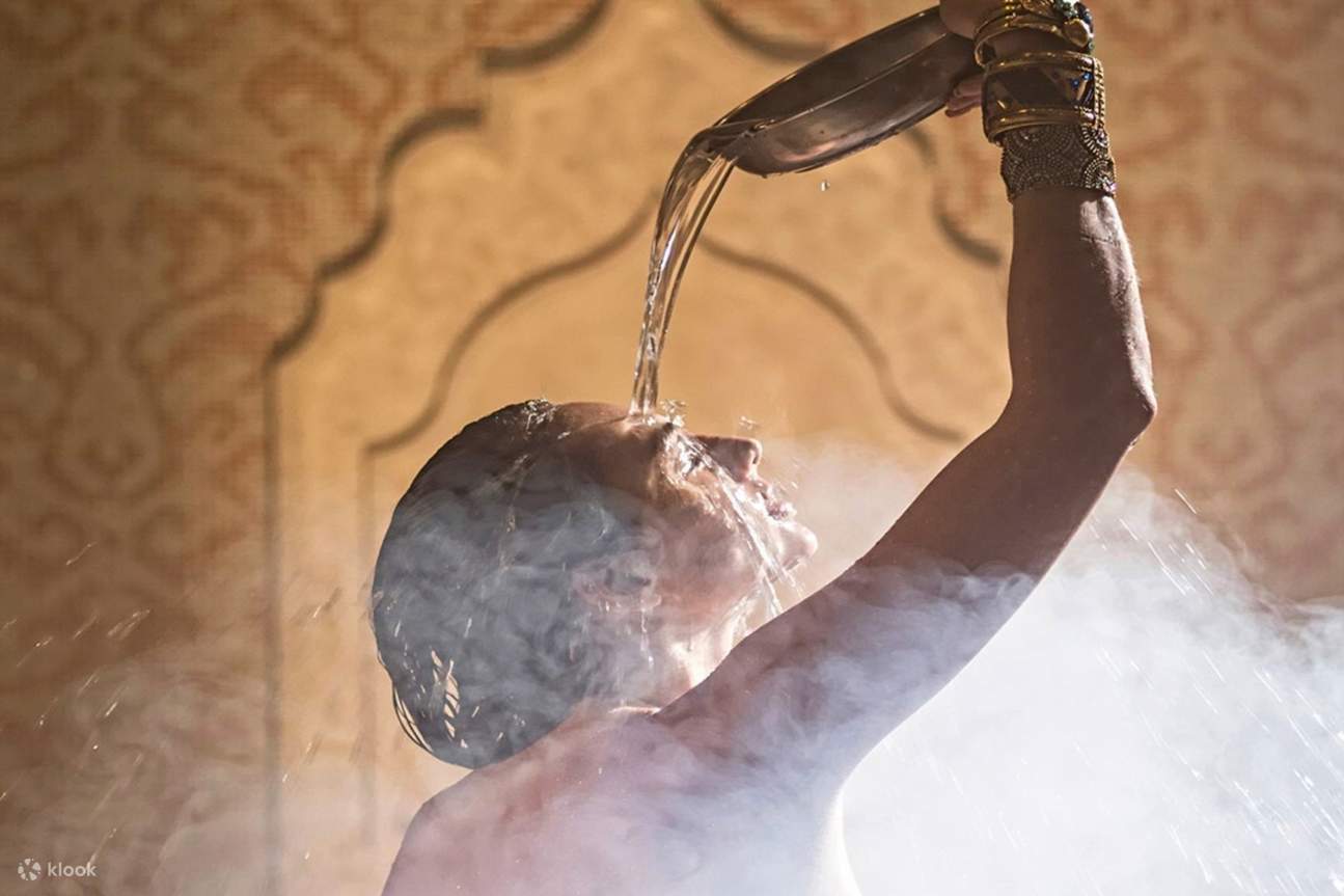 Bath Thổ Nhĩ Kỳ