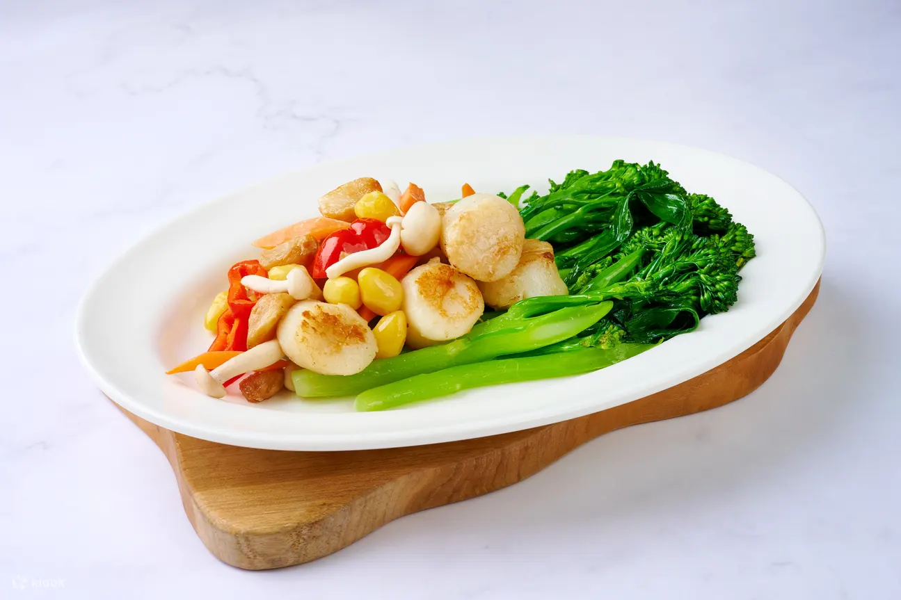 house of seafood mediterranean clarke quay singapore food crab clams squid sotong chinese bar food